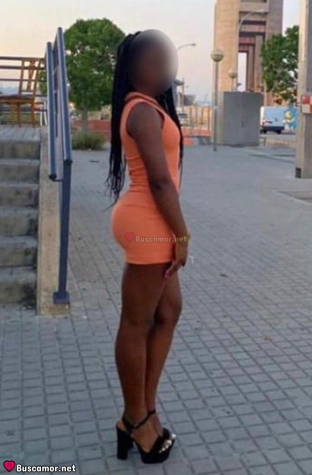 612429531 - Hola, soy Eliana tengo 23 años, soy mui sociable y divertida. Me gusta salir y pasarmela bien con amigos.